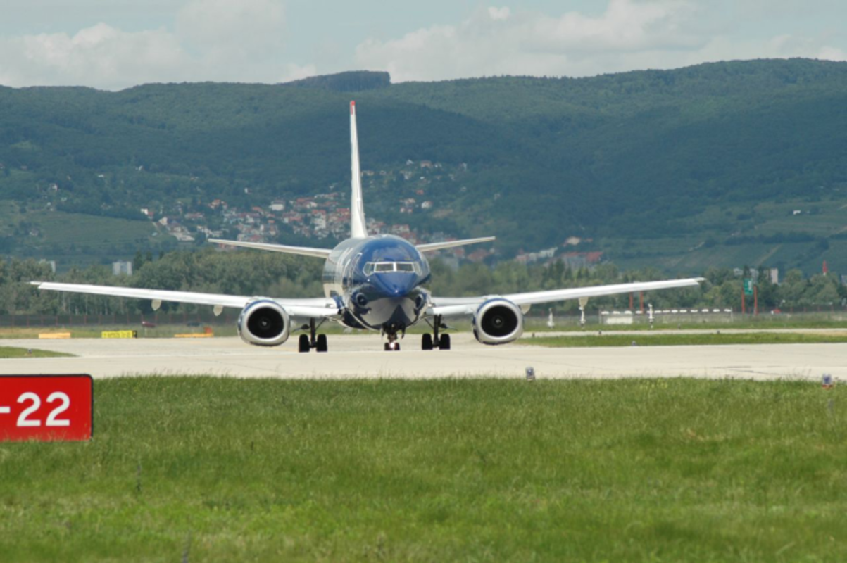 Direct Flights From Bratislava To Manchester Brussels And Berlin As 