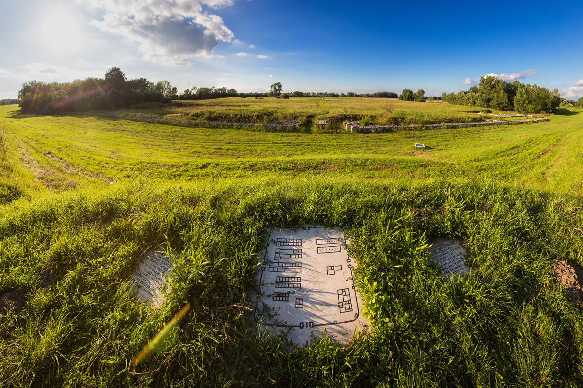 Iža Slovakia.travel