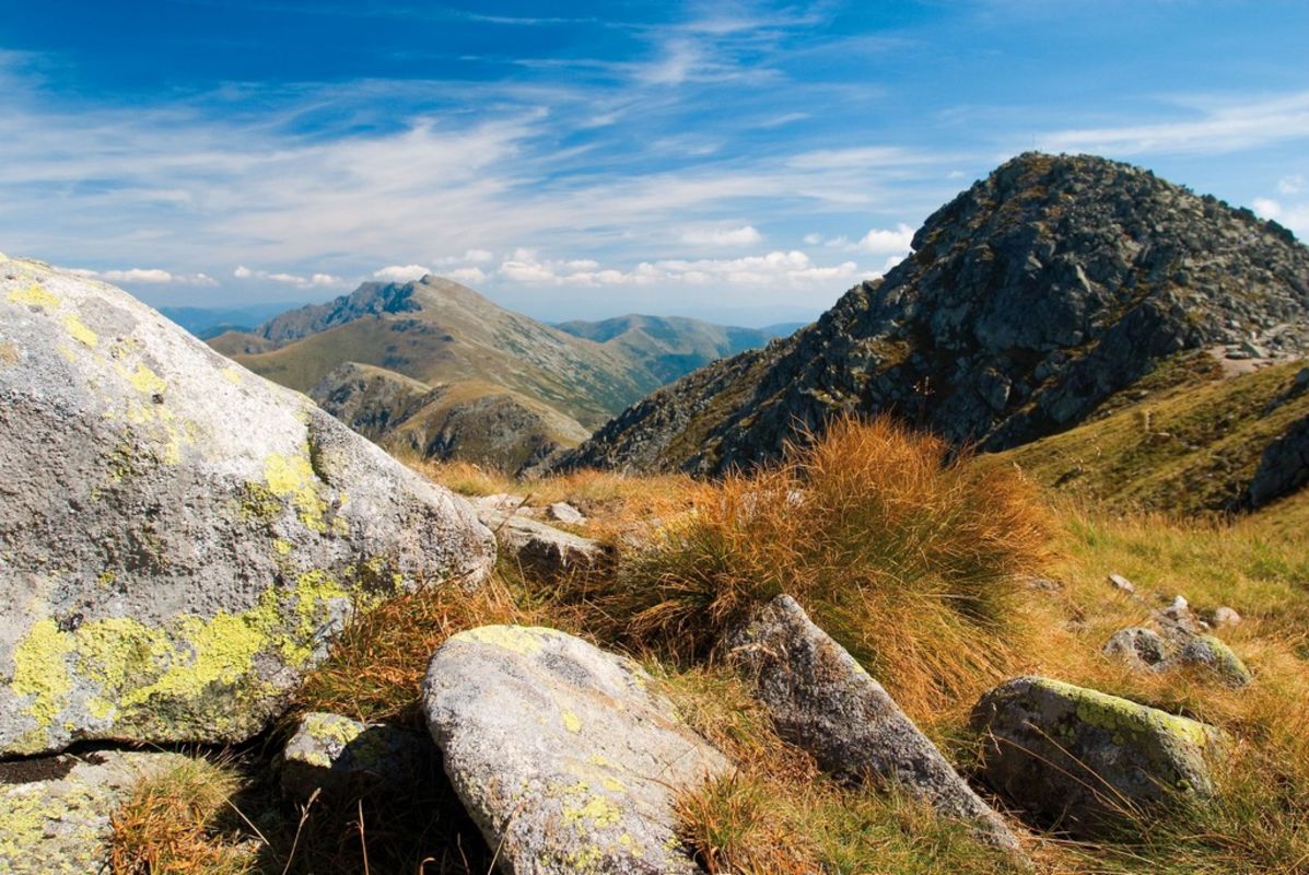 Verwaltungsgebiet Banská Bystrica Slovakia.travel