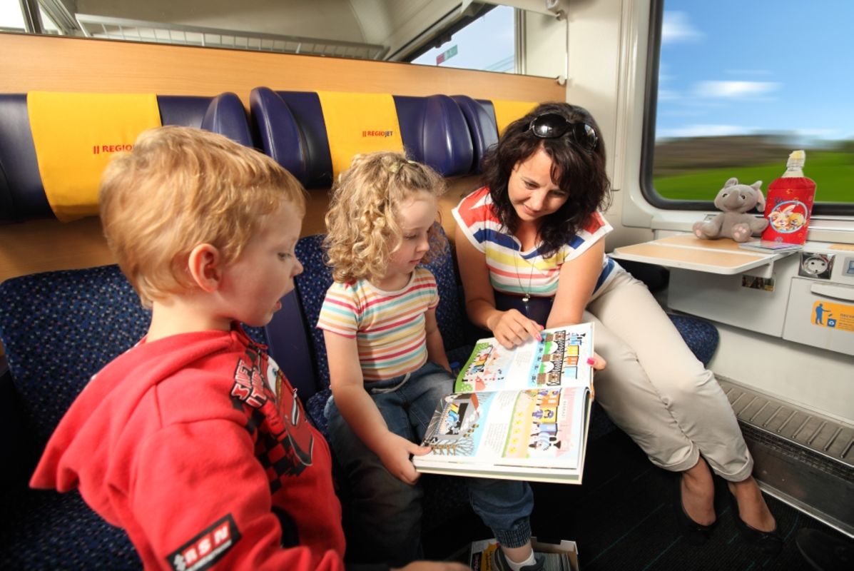 From Prague to the Tatras and Košice by train 5 x daily Slovakia.travel