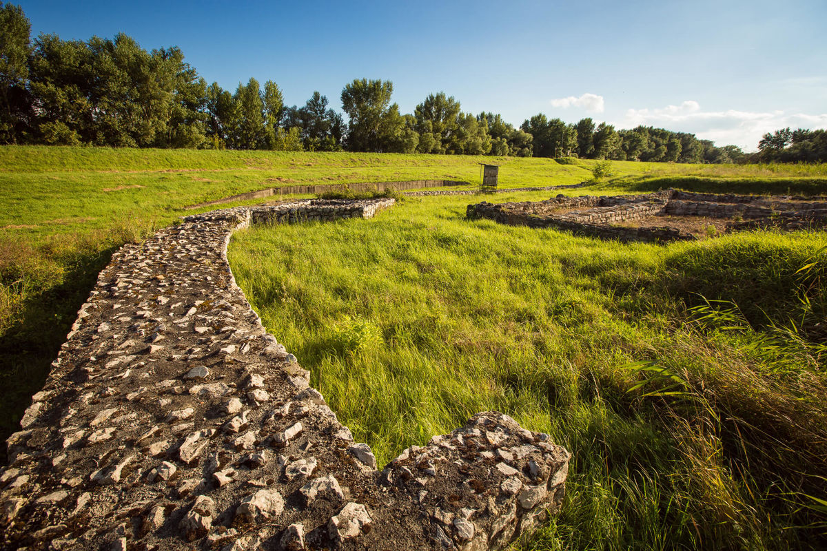 Iža - Slovakia.travel