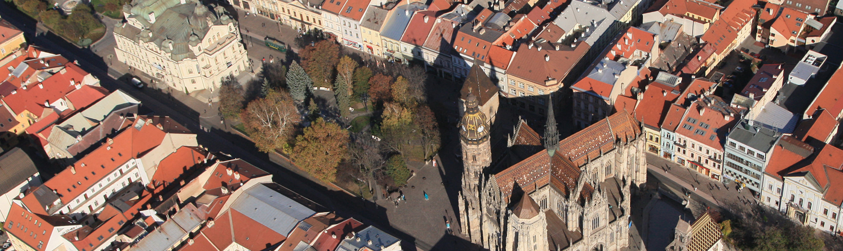 Košice - Slovakia.travel