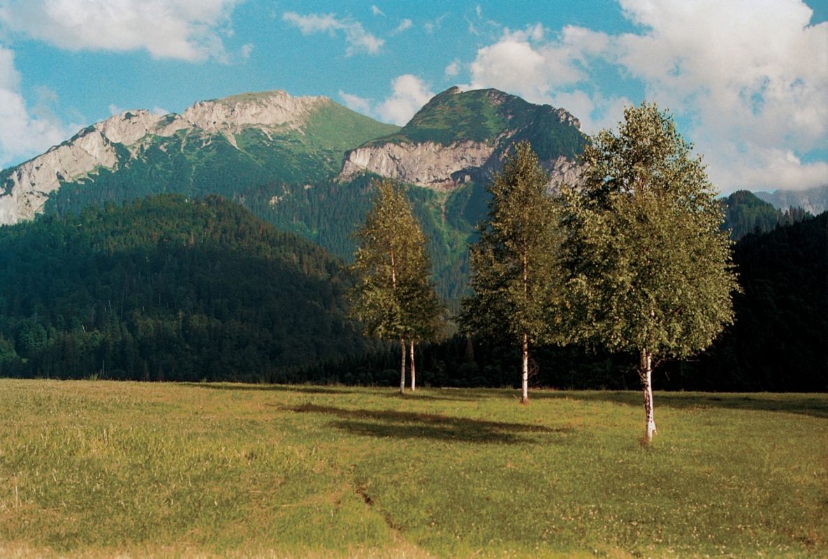 Verwaltungsgebiet Banská Bystrica Slovakia.travel